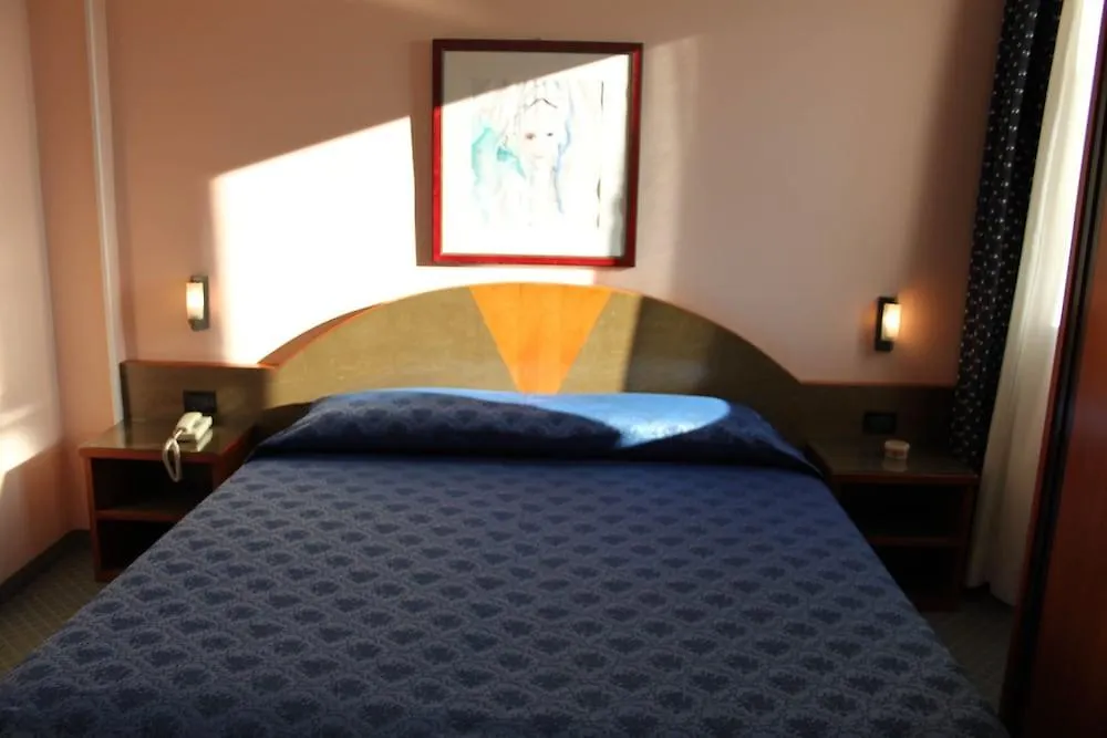 ***  Hotel Rosa Abano Terme Italien