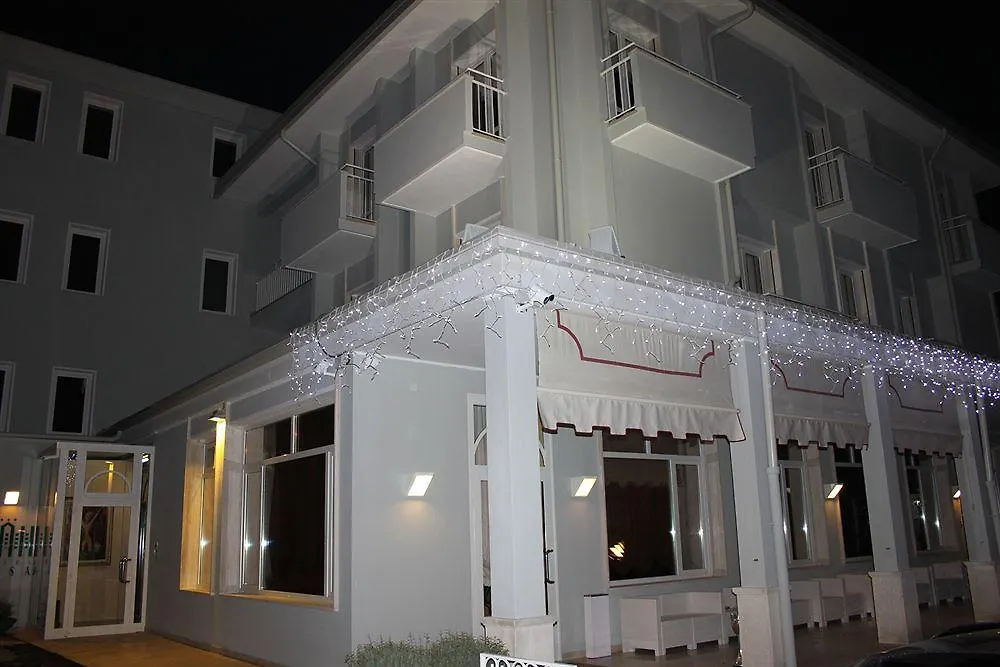 Hotel Rosa Abano Terme Italien