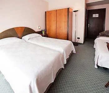 Hotel Rosa Abano Terme