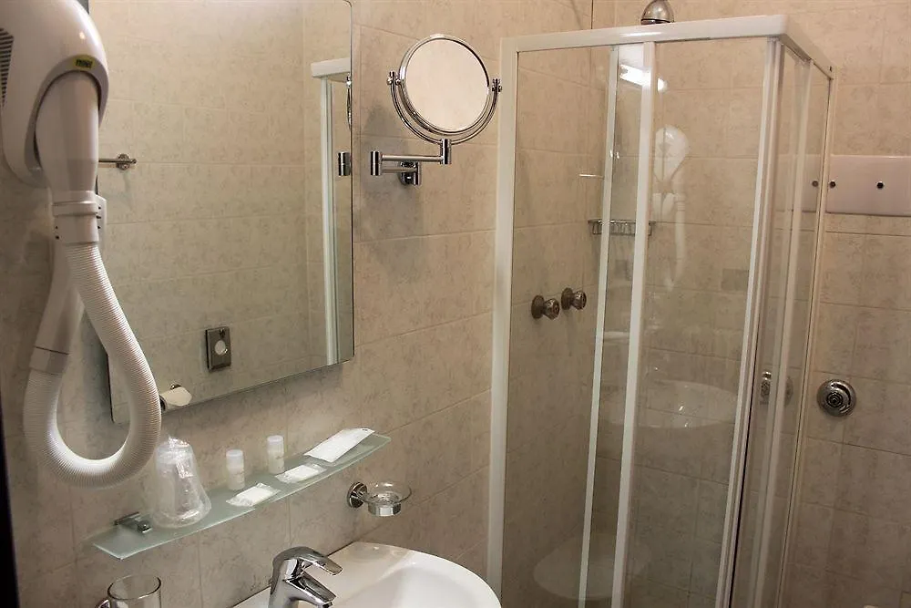 Hotel Rosa Abano Terme