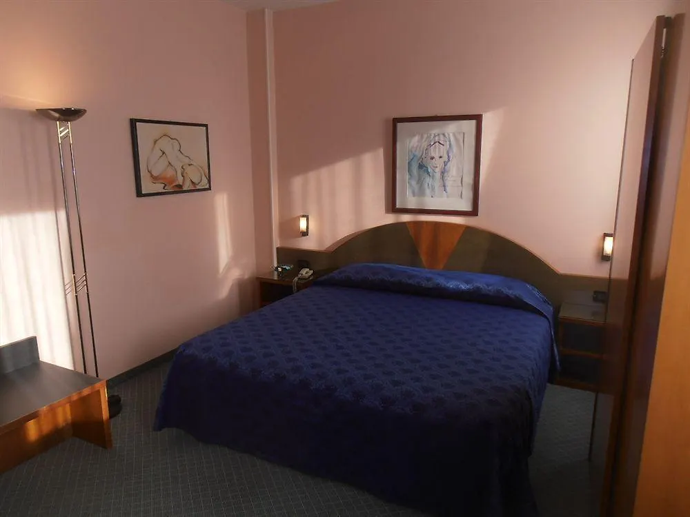 Hotel Rosa Abano Terme