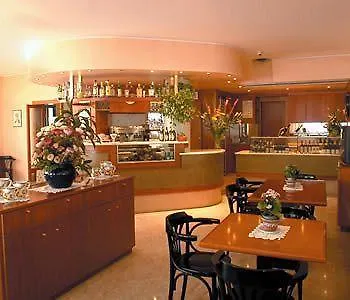Hotel Rosa Abano Terme 3*,