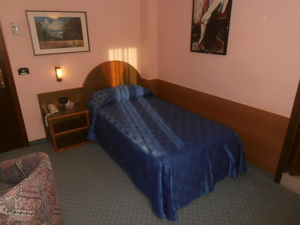 Hotel Rosa Abano Terme