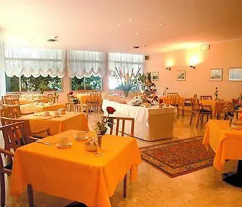Hotel Rosa Abano Terme