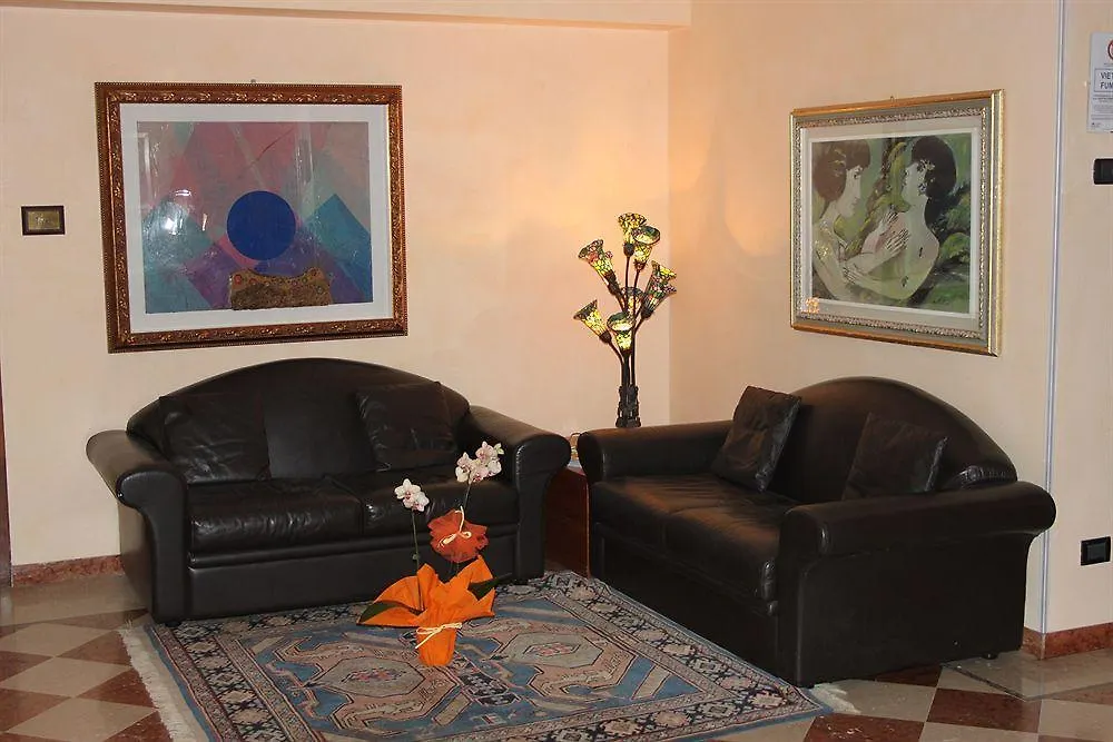 Hotel Rosa Abano Terme