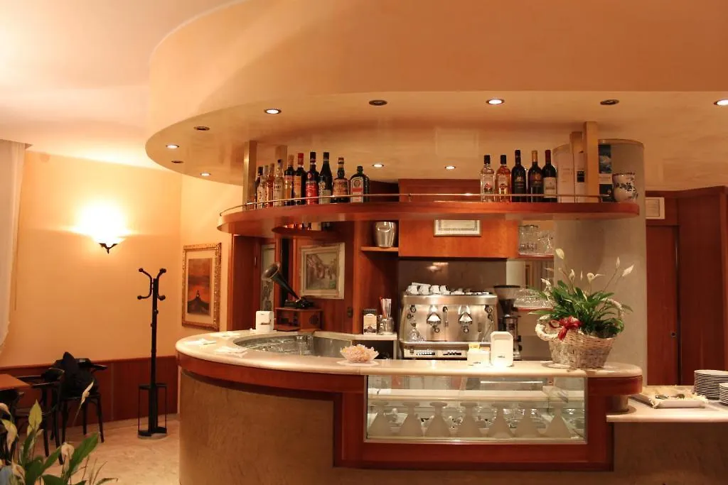 Hotel Rosa Abano Terme
