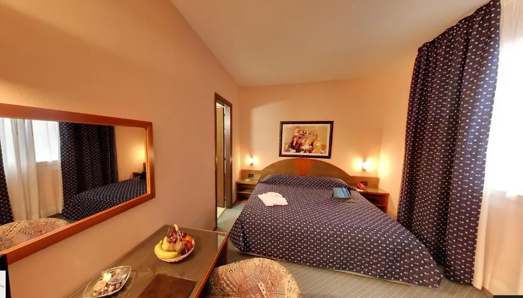 Hotel Rosa Abano Terme