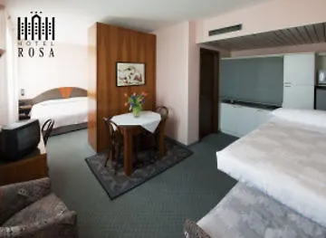 Hotel Rosa Abano Terme