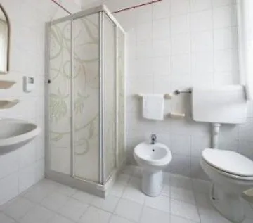 Hotel Rosa Abano Terme 3*,