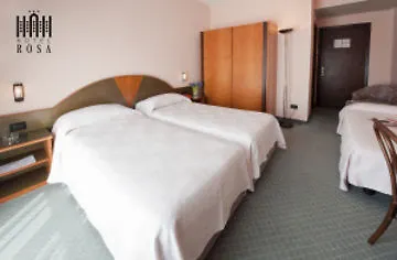 Hotel Rosa Abano Terme 3*,  Italien