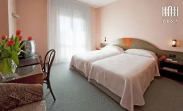 Hotel Rosa Abano Terme